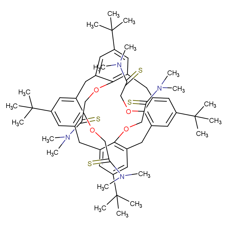 铅离子载体IV、145237-46-3 CAS查询、铅离子载体IV物化性质