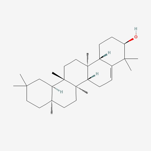 Alnusenol、14554-13-3 CAS查詢、Alnusenol物化性質(zhì)