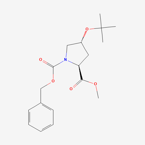 Z-HYP(TBU)-OME、146951-99-7 CAS查询、Z-HYP(TBU)-OME物化性质