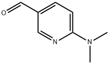 6-(dimethylamino)pyridine-3-carbaldehyde