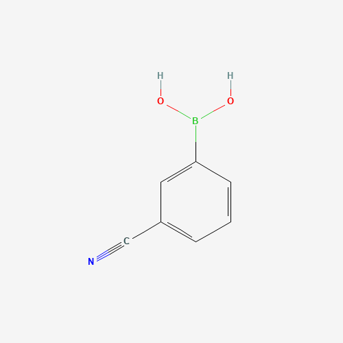 3-氰基苯硼酸