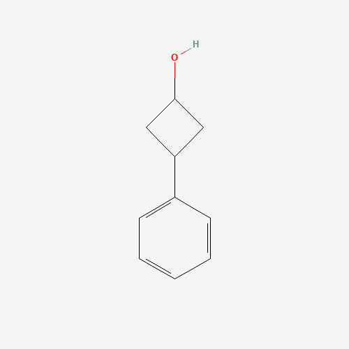 顺式-3-苯基环丁-1-醇