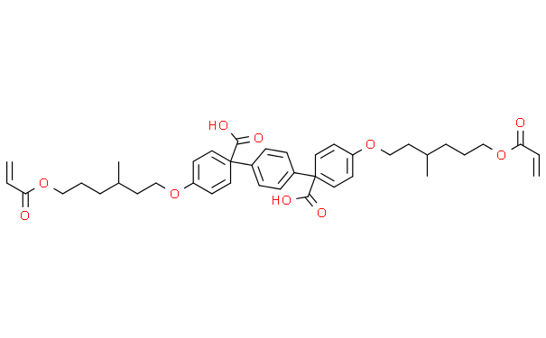 光可聚合单体、150809-89-5 CAS查询、光可聚合单体物化性质