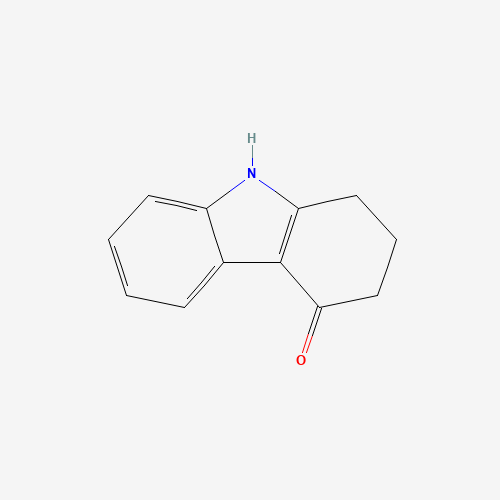 1,2,3,9-四氢-4H-2-咔唑-4-酮、15128-52-6 CAS查询、1,2,3,9-四氢-4H-2-咔唑-4-酮物化性质