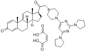 U-74389G,抗氧化剂,100mg