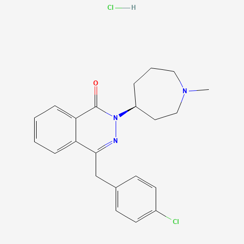 (S)-盐酸氮卓斯汀