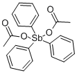 三苯基二醋酸锑,250mg/1538-62-1