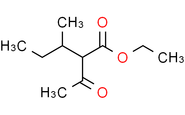 2-(2-丁基)乙酰乙酸乙酯、1540-31-4 CAS查询、2-(2-丁基)乙酰乙酸乙酯物化性质
