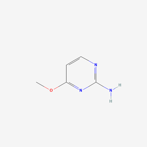 2-氨基-4-甲氧基嘧啶