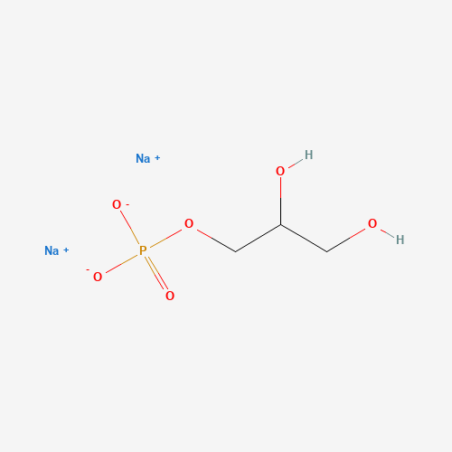 α-甘油磷酸二钠水合物