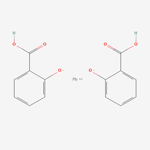 水杨酸铅、15748-73-9 CAS查询、水杨酸铅物化性质