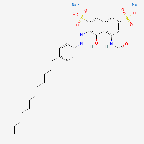 酸性红138