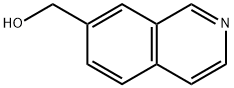 (Isoquinolin-7-yl)methanol