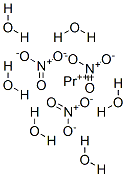 硝酸镨/15878-77-0
