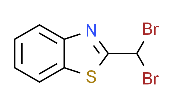 2-(溴甲基)苯并[D]噻唑