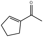 1-Acetyl-1-cyclopentene