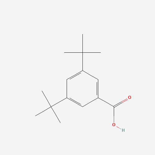 3,5-叔丁基苯甲酸