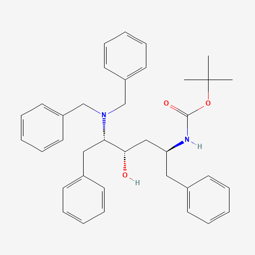 162849-93-6、162849-93-6 CAS查询、162849-93-6物化性质