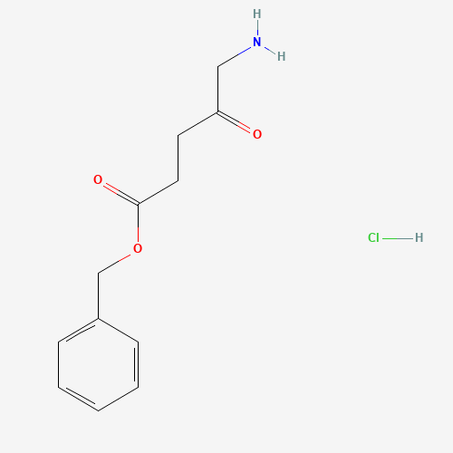 5-氨基酮戊酸苄酯盐酸盐、163271-32-7 CAS查询、5-氨基酮戊酸苄酯盐酸盐物化性质