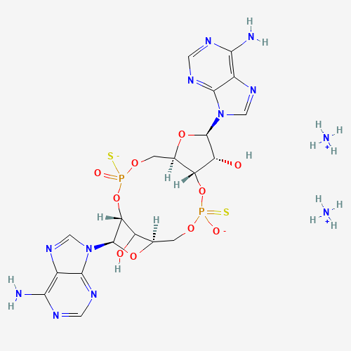 ML RR-S2 CDA (ammonium salt)