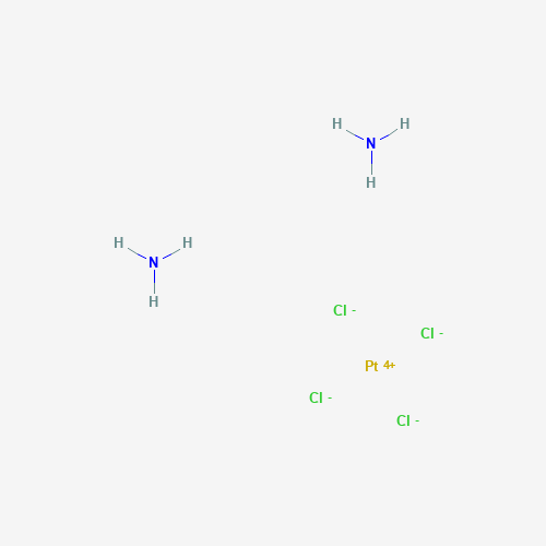 顺式二氨基四氯化铂(IV)、16893-05-3 CAS查询、顺式二氨基四氯化铂(IV)物化性质