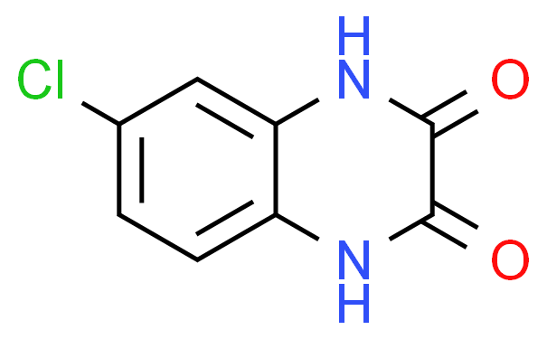 6-氯-2,3-二氧代-1,2,3,4-四氢喹喔啉、169-14-2 CAS查询、6-氯-2,3-二氧代-1,2,3,4-四氢喹喔啉物化性质