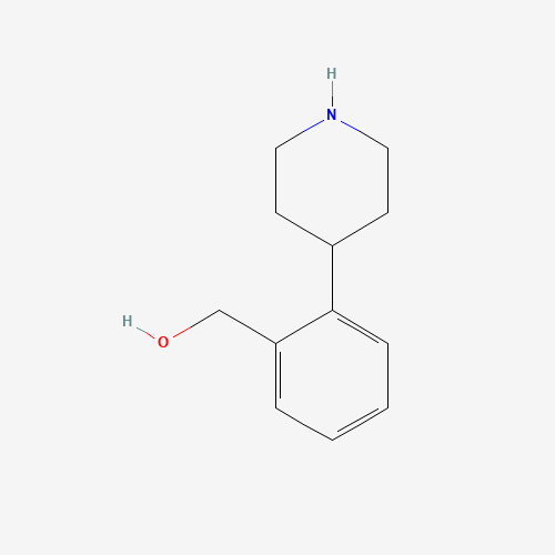 (2-(哌啶-4-基)苯基)甲醇