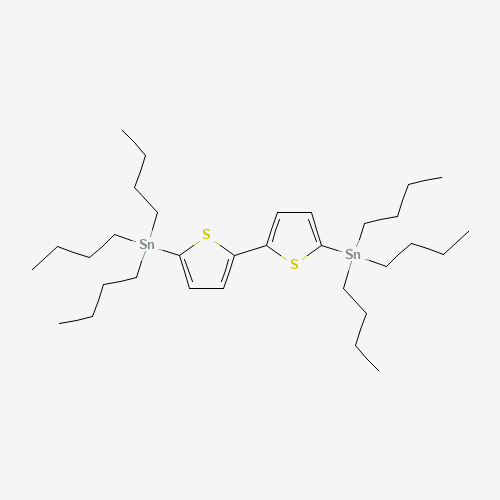 5,5||-||-双(三正丁基锡)-2,2||-||-噻吩、171290-94-1 CAS查询、5,5||-||-双(三正丁基锡)-2,2||-||-噻吩物化性质