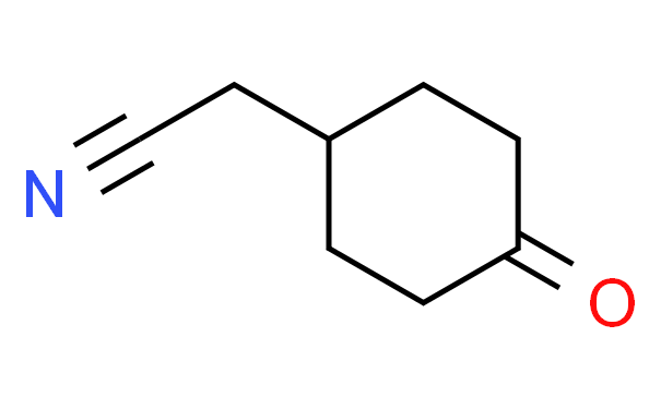 (4-氧代-环己基)-乙腈