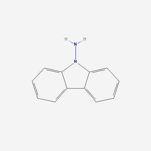 9-氨基咔唑、17223-85-7 CAS查询、9-氨基咔唑物化性质
