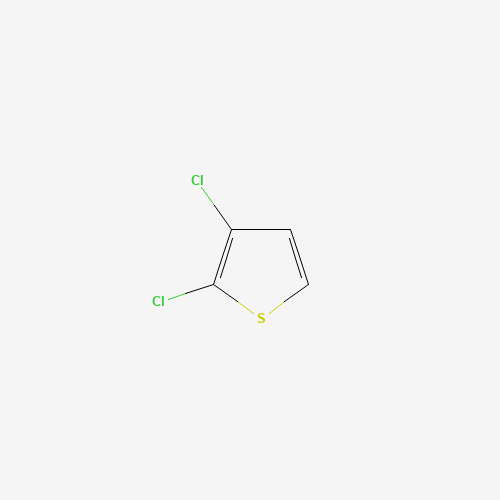 2,3-二氯噻吩、17249-79-5 CAS查询、2,3-二氯噻吩物化性质