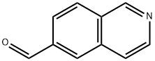 Isoquinoline-6-carbaldehyde