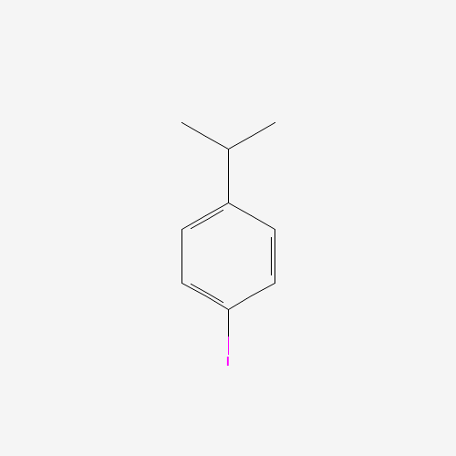 1-碘-4-异丙基苯、17356-09-1 CAS查询、1-碘-4-异丙基苯物化性质