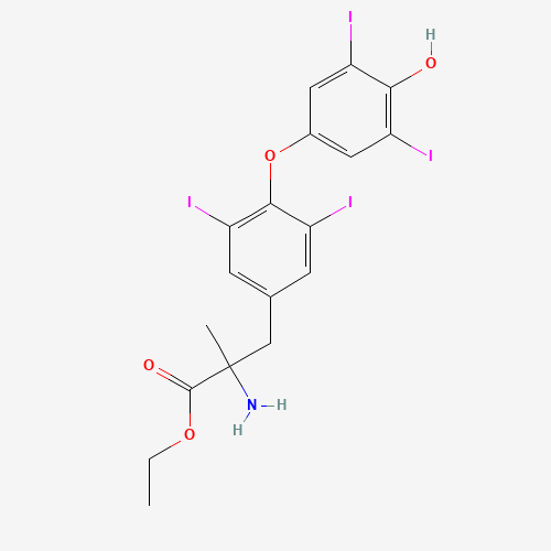 依塞罗酯、17365-01-4 CAS查询、依塞罗酯物化性质