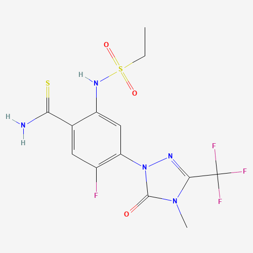 Bencarbazone