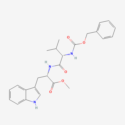 Z-VAL-TRP-OME、17430-65-8 CAS查询、Z-VAL-TRP-OME物化性质