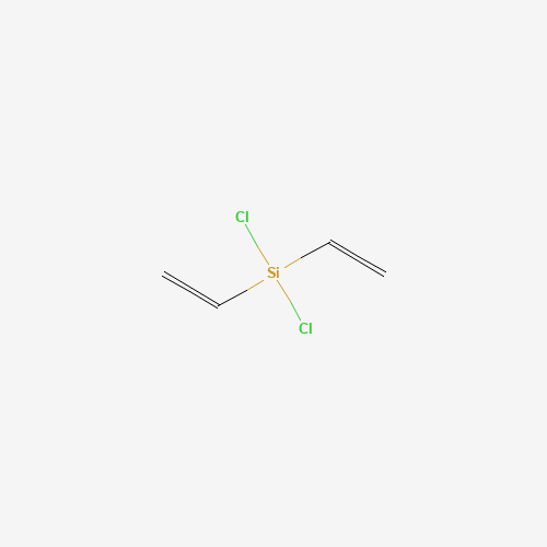 二乙烯基二氯硅烷、1745-72-8 CAS查询、二乙烯基二氯硅烷物化性质