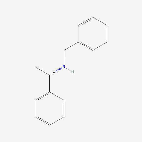 (S)-(-)-N-苄基-alpha-甲基苄胺
