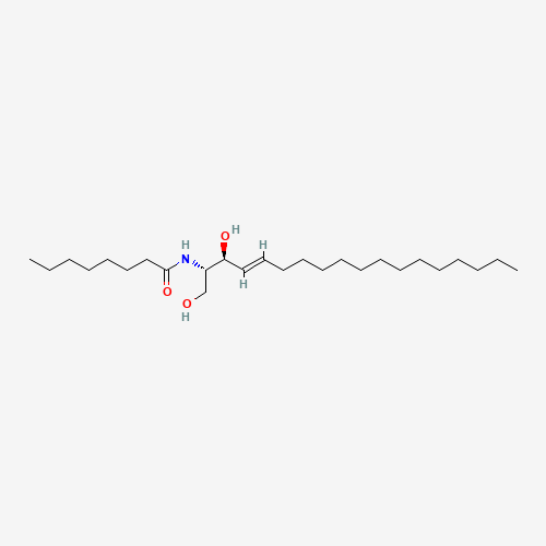 N-Octanoyl-L-threo-sphingosine,1mg