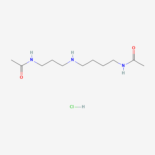 N1,N8-Diacetylspermidine hydrochloride,1ml