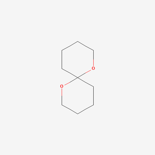1,7-二氧螺环-[5,5]十一烷、180-84-7 CAS查询、1,7-二氧螺环-[5,5]十一烷物化性质