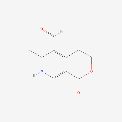 龙胆黄碱、18058-50-9 CAS查询、龙胆黄碱物化性质