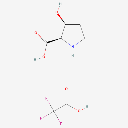 trifluoroacetic acid,100mg/1818843-17-2