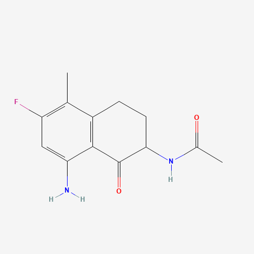 Exatecan Intermediate 2,500mg/182182-31-6