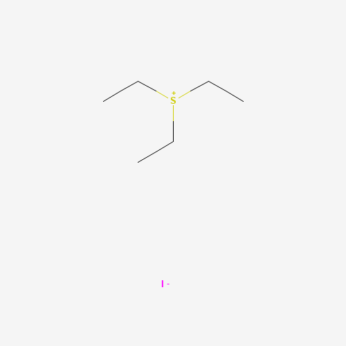 三乙基碘代硫、1829-92-1 CAS查询、三乙基碘代硫物化性质