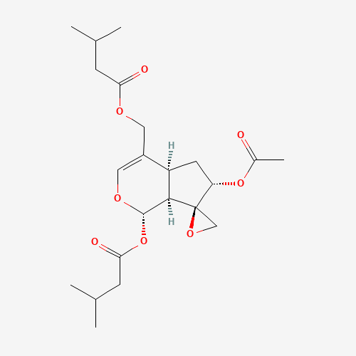 地戊曲酯、18296-45-2 CAS查询、地戊曲酯物化性质