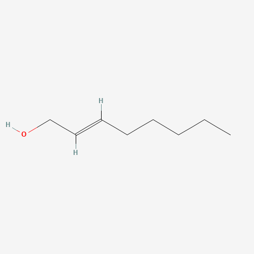 反式-2-辛烯-1-醇、18409-17-1 CAS查询、反式-2-辛烯-1-醇物化性质