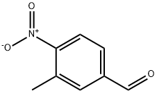 3-methyl-4-nitrobenzaldehyde