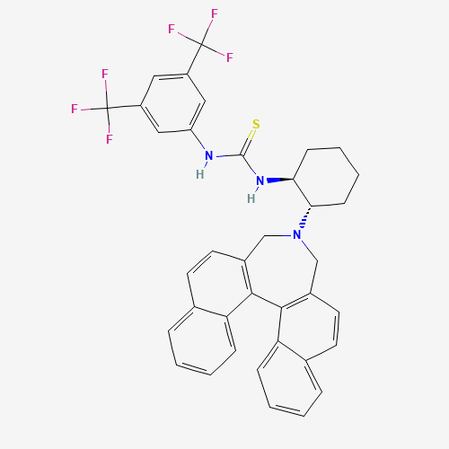 NBHCLYDPDKSHJN-ACHIHNKUSA-N; AKOS030528942; CS-16812; CS-0028350