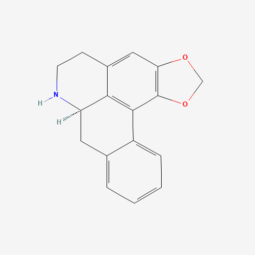 番荔枝碱、1862-41-5 CAS查询、番荔枝碱物化性质